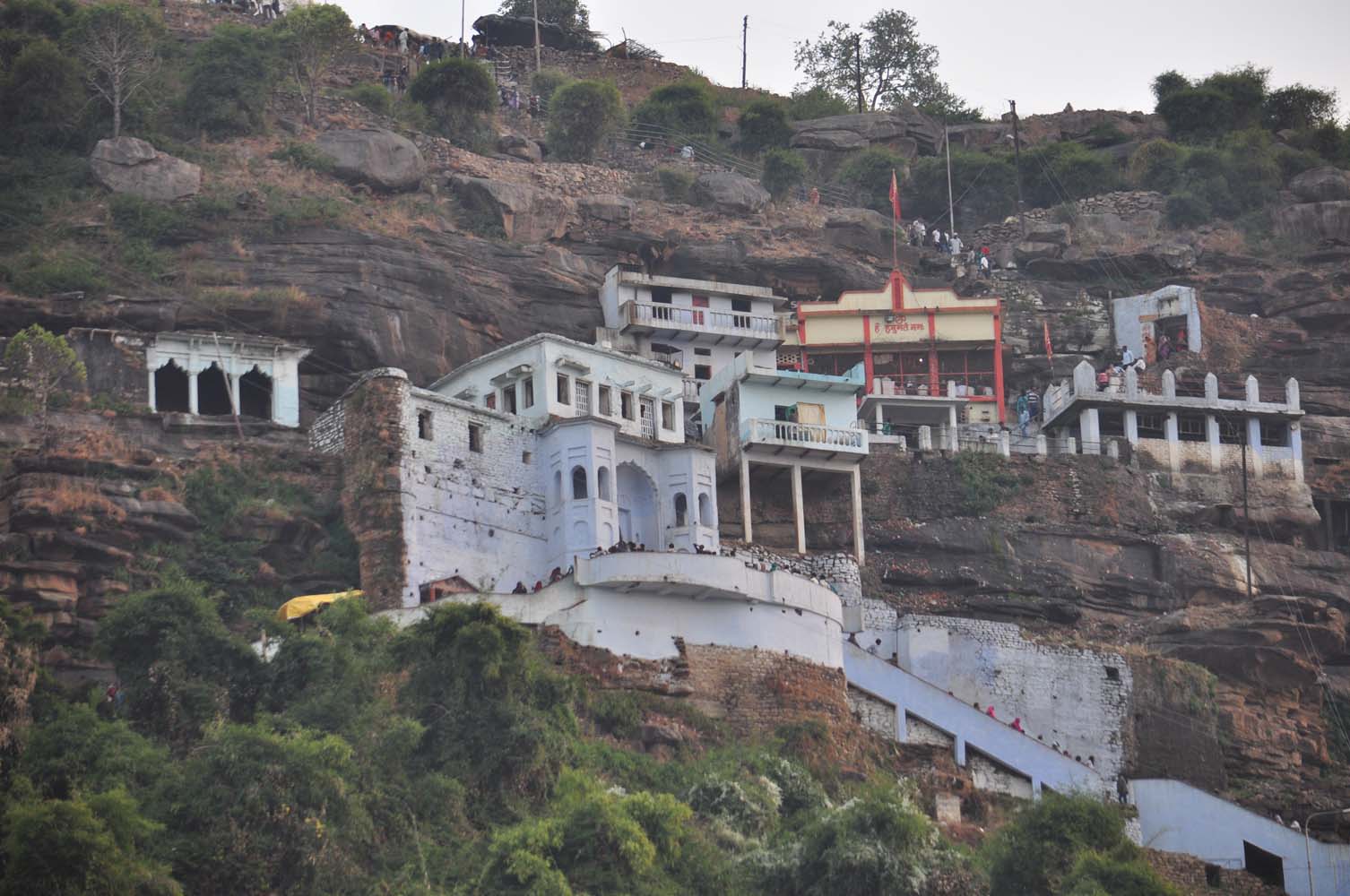 Hanuman Dhara