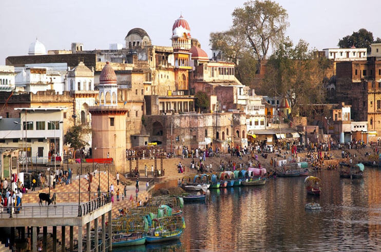 Chitrakoot Image