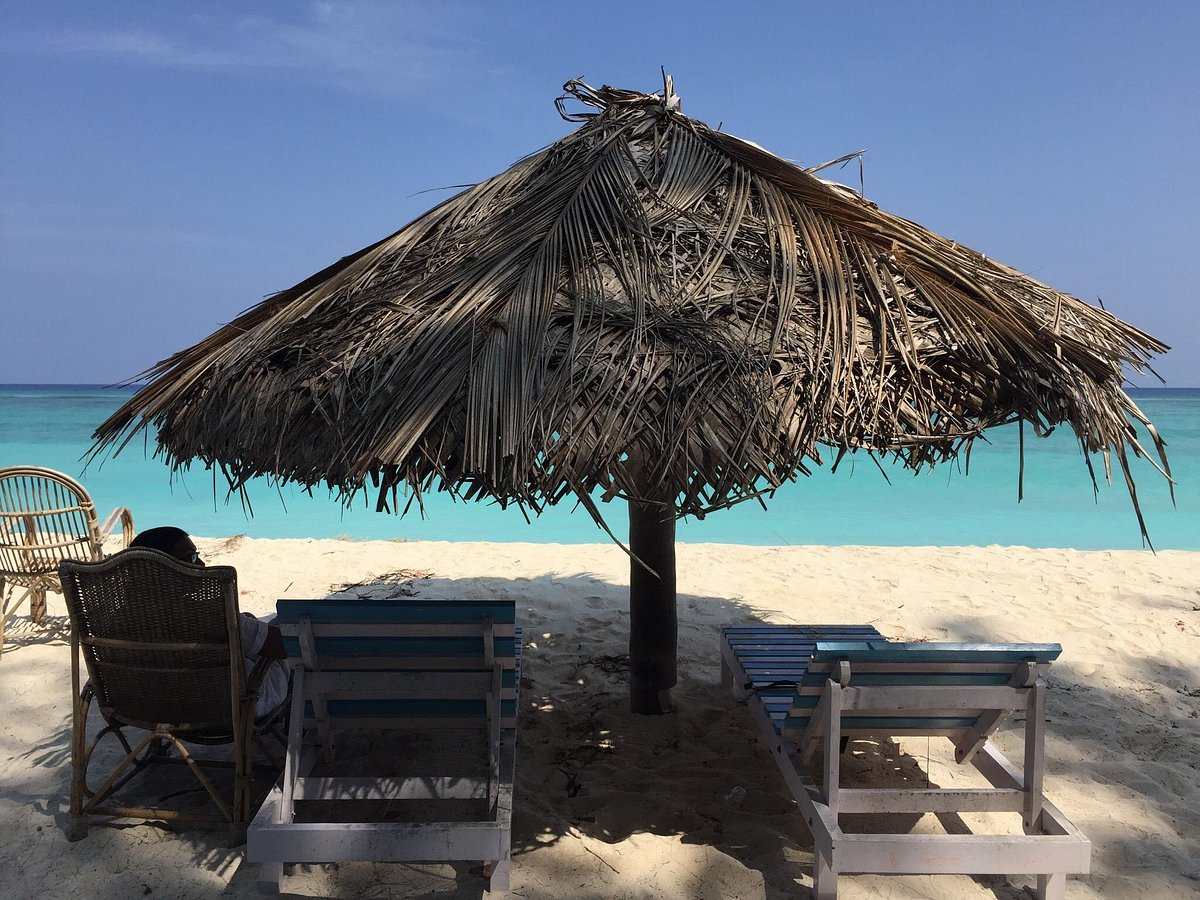 Minicoy Island Lakshadweep