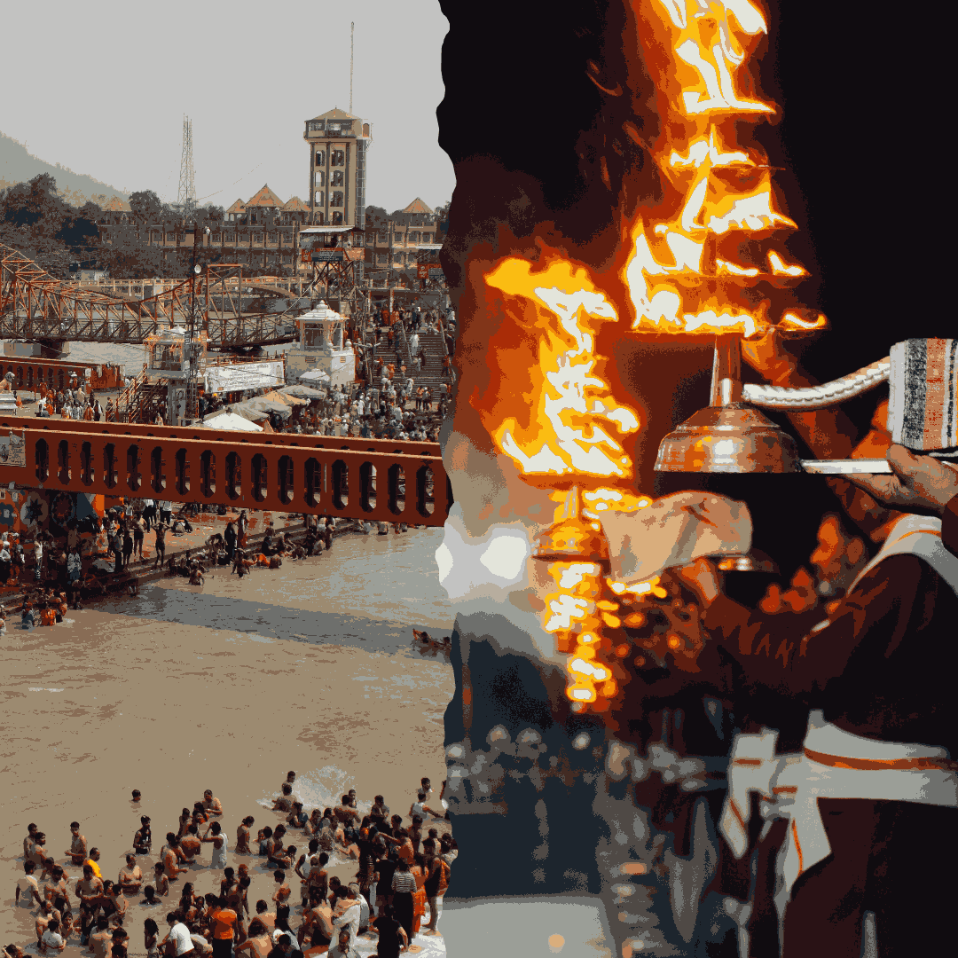haridwar Image
