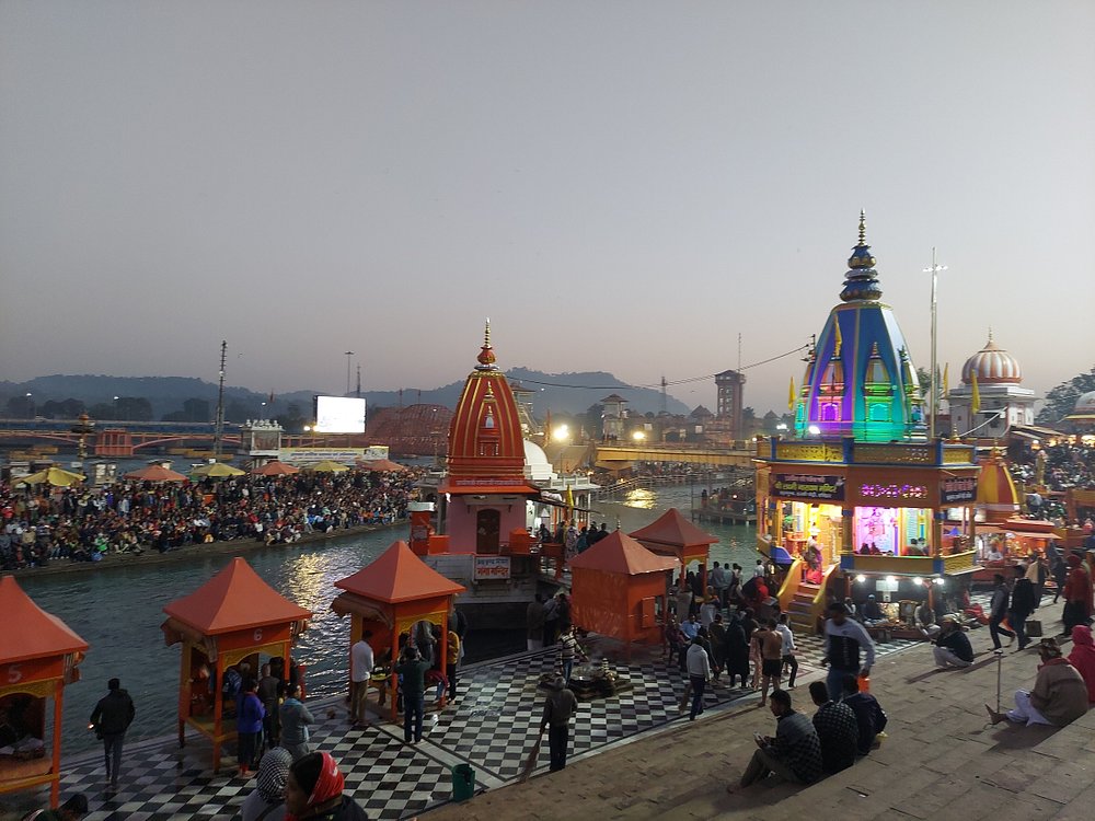 Har Ki Pauri