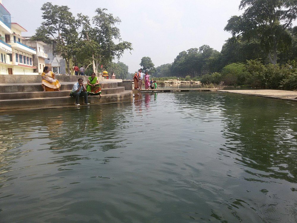 Janki Kund