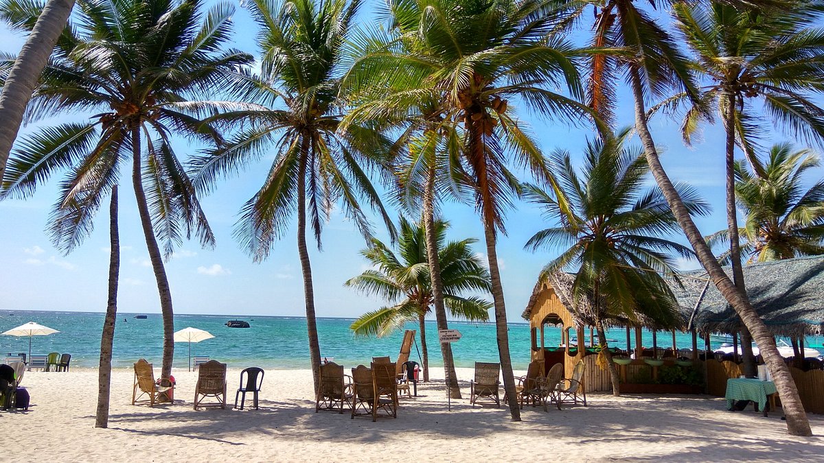 Kavaratti Island Lakshadweep