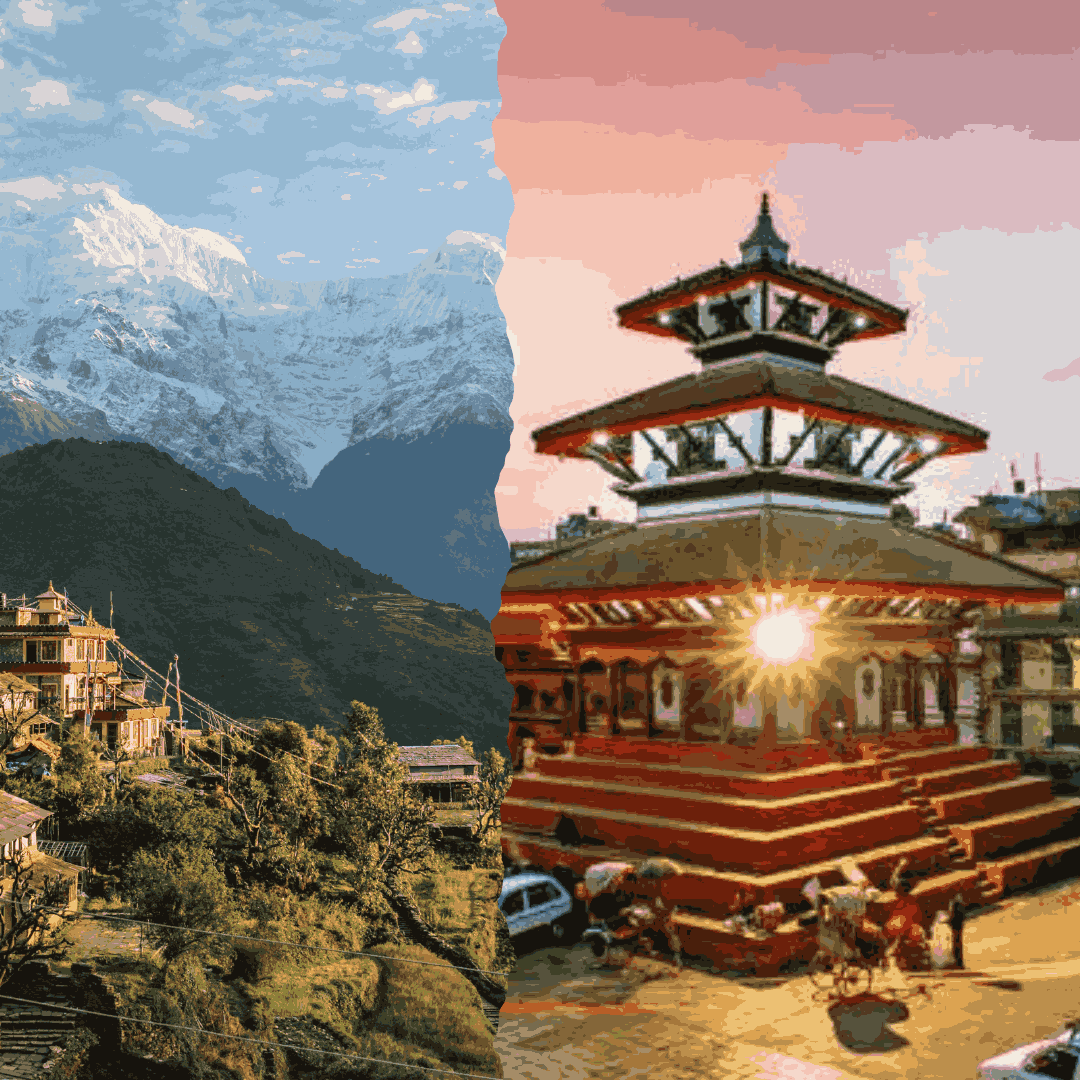 Kathmandu Image