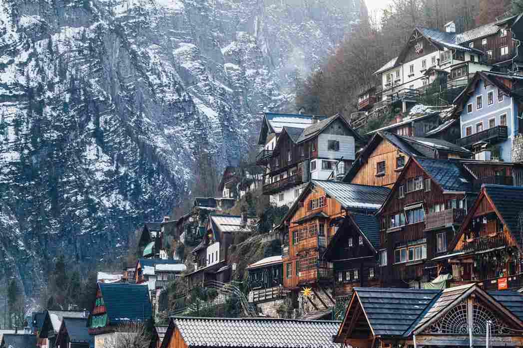 Top 5 Spiritual Destinations for Couples