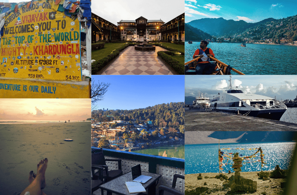 10 Hidden Gems to Visit in India This Year