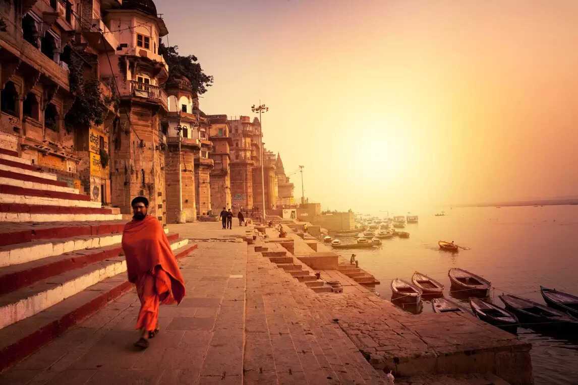 10 Hidden Gems to Visit in India This Year